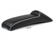 Sitzbank -BGM Longtail- Lambretta LI, LI S, SX, TV, DL, GP -