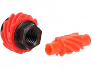 Tachoschnecken-Set -BGM ORIGINAL- Vespa 10 Zhne,...