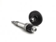 Getriebe primr -BGM- Derbi 50 ccm (Typ Hunter)- 14/42 =...