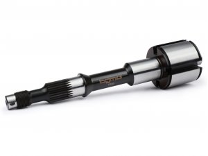 Hauptwelle -BGM PRO- Vespa V50, V90, 50N, PV125, ET3,...