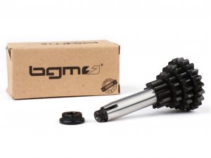 Nebenwelle -BGM PRO Touring- Vespa V50, PV125, ET3, PK50,...