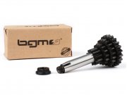 Nebenwelle -BGM PRO Touring- Vespa V50, PV125, ET3, PK50,...