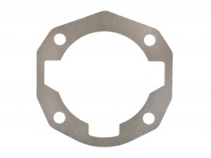 Spacer Zylinderfuß -BGM ORIGINAL Vespa PX80, PX125, PX150...