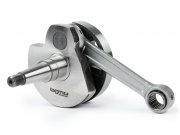 Kurbelwelle -J&G 2% special by BGM Pro (Drehschieber)...