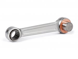 Pleuel -BGM PRO- passend für Kurbelwelle BGM0318, 120mm,...