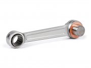 Pleuel -BGM PRO-  passend fr Kurbelwelle BGM0318, 120mm,...