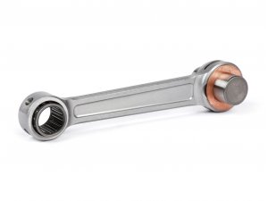 Pleuel -BGM PRO-passend für Kurbelwelle BGM0318, 128mm,...