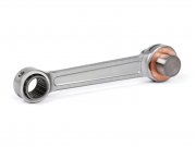 Pleuel -BGM PRO-passend fr Kurbelwelle BGM0318, 128mm,...