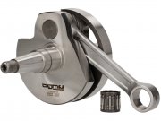 Kurbelwelle -BARONE special by BGM Pro (Drehschieber)...
