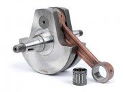 Kurbelwelle -BGM PRO (Direkteinla) 57mm Hub- Motovespa...