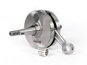 Kurbelwelle -BGM PRO, Direkteinlass, Hub = 60mm, Pleuel =...