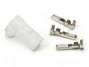 Stecker fr Kabelbaum -BGM PRO, Typ Serie 070 AM, 2...