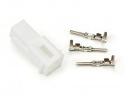 Stecker fr Kabelbaum -BGM PRO, Typ Serie 070 AM, 2...