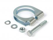Auspuffkrmmerschelle -BGM PRO BigBox TOURING (BBT)-...