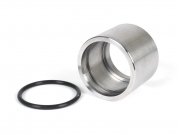 Auspuffflansch mit O-Ring - BGM PRO - =37mm, Vespa PX80,...