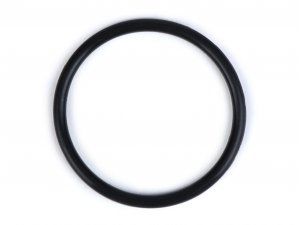 O-Ring -BGM PRO - FPM Ø37x3mm, für Auspuffflansch...
