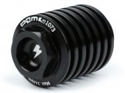 lablassschraube -BGM PRO, CNC, schwarz glnzend- alle...