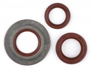 Wellendichtringsatz Motor -BGM PRO, FKM/Viton® (E10...