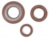 Wellendichtringsatz Motor -BGM PRO, FKM/Viton (E10...