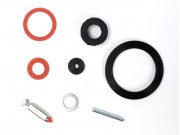 Dichtsatz Vergaser -BGM ORIGINAL, S- Dellorto SI -...