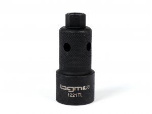 Zündkerzenschlüssel -BGM PRO- SW21mm - mit integriertem...