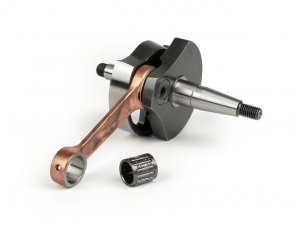 Kurbelwelle -BGM ORIGINAL Standard (Drehschieber)- Vespa...