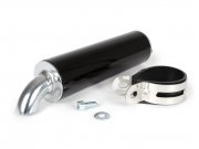 Endschalldmpfer -BGM PRO Clubman Sport- Lambretta Serie 1-3