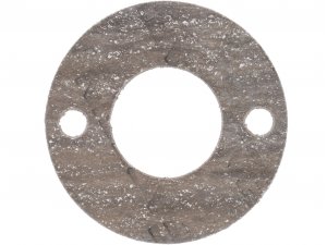 Dichtung für Endschalldämpfer -BGM PRO Clubman Sport-...