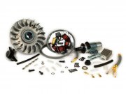 Zndung -BGM PRO HP V4.0 AC- Lambretta GP, DL - CDI bgm...