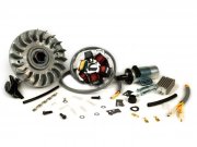 Zndung -BGM PRO HP V4.0 AC- Lambretta LI, SX, TV - CDI...