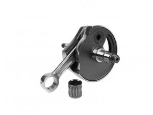 Kurbelwelle -BGM PRO Racing (Drehschieber)- Vespa PV125,...
