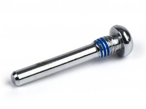 Sicherungsschraube -bgm Pro- M6x33mm, für Bremszange -bgm...