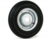 Komplettrad  -BGM Classic, Vespa Largeframe, Wideframe,...