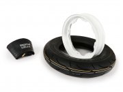 Reifen komplett Set -BGM Sport, Lambretta- 3.50 - 10 Zoll...