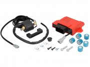 Tuningkit -BGM- mit ECU / CDI Zndbox - Euro 4 - Vespa...