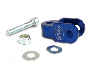 Höherlegungssatz -BGM- 40mm (M10 x 20mm, Typ Morini 50) -...