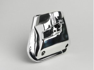 Luftfilterabdeckung -BGM- Yamaha Aerox (YQ50/L, 2-Takt),...