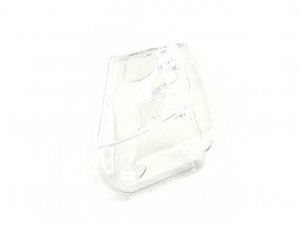 Luftfilterabdeckung -BGM- Yamaha Aerox (YQ50/L, 2-Takt),...