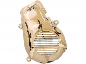 Lüfterradabdeckung -CLASSIC- Minarelli 50 ccm AC vertikal...