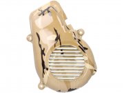 Lfterradabdeckung -CLASSIC- Minarelli 50 ccm AC vertikal...