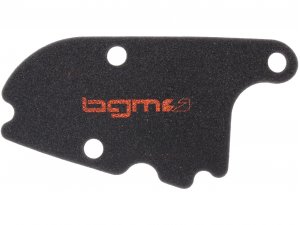Luftfiltereinsatz -BGM Pro- PIAGGIO Vespa LX, Primavera,...