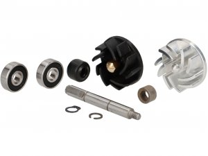 Wasserpumpenrevisionskit -BGM PRO- Piaggio 125-180 ccm 2-Takt - Gilera Runner FX/FXR 125-180, Italjet Dragster 125-180, Piaggio Hexagon LX/LXT 125-180