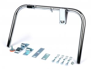 Hauptständer -BGM PRO Soft Stop V2 System- Vespa...