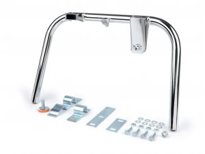 Hauptständer -BGM PRO Soft Stop V2 System Ø=20mm- Vespa...