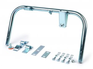 Hauptständer -BGM PRO Soft Stop V2 System- Vespa (8) 125...