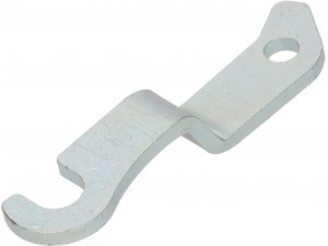 Bremsarm hinten -BGM ORIGINAL- Piaggio Bravo, Boxer,...