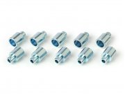 Endhlse fr Zug -BGM ORIGINAL- innen=6.5mm - 10 Stck