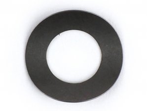 Wellscheibe verstrkt fr Schaltgabel -bgm Pro-  7,75x14,0x0,2mm- Vespa V50, V90, SS50, SS90, PV125, ET3, PK S, PK XL1