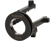Schaltklaue -BGM PRO SPORT- RUND, 4 Gang, H=50mm, VESPA...