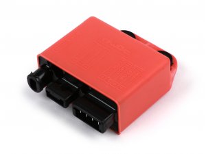 CDI -BGM ORIGINAL- Piaggio 125-180 ccm 2-Takt - Gilera...
